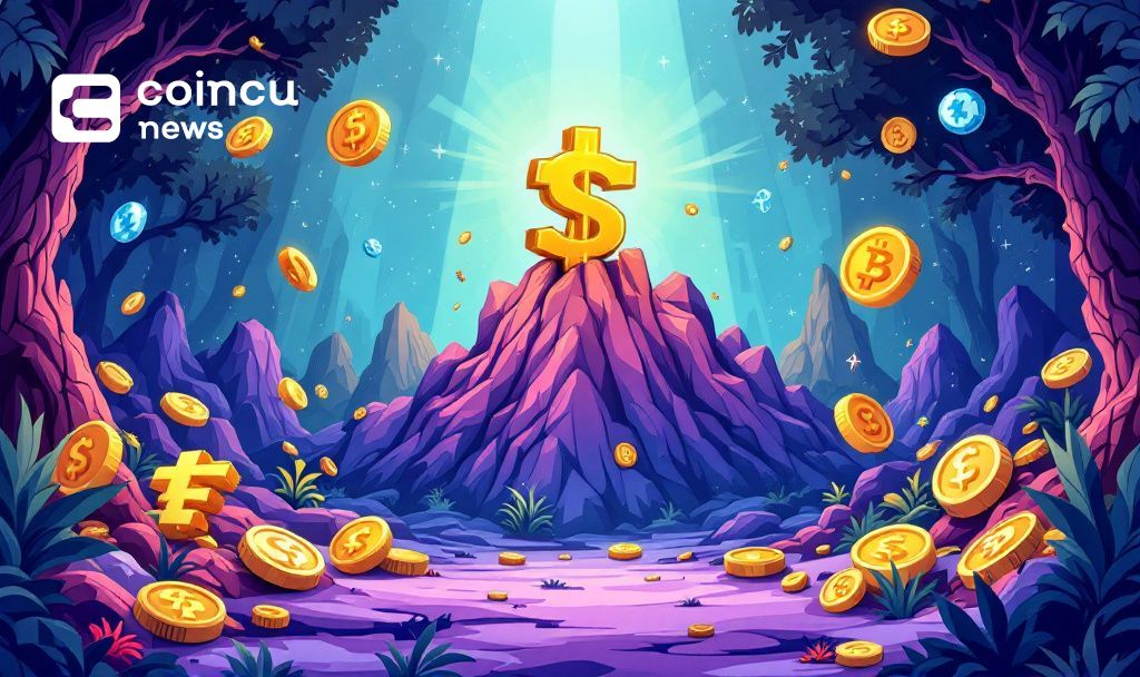 Coresky Secures $15 Million Series A to Boost Meme Coin Incubation