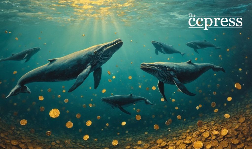 Dogecoin Whales Sell 170M DOGE Amid $7M Losses