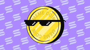 Image depicting the performance of Solana meme coins FART and PENGU