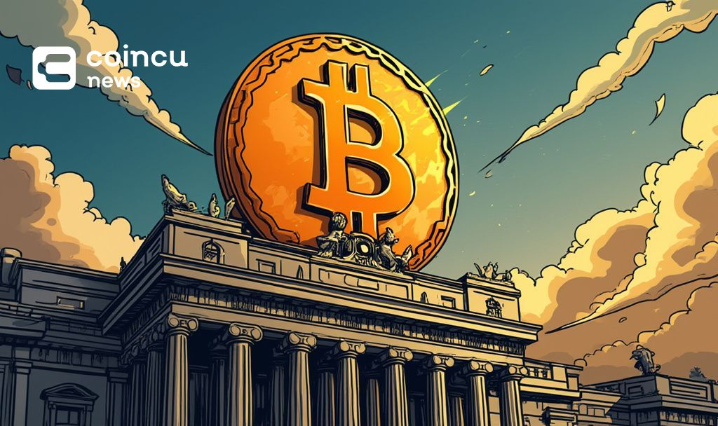 BlackRock's iShares Bitcoin Trust ETF Acquires 41,452 BTC