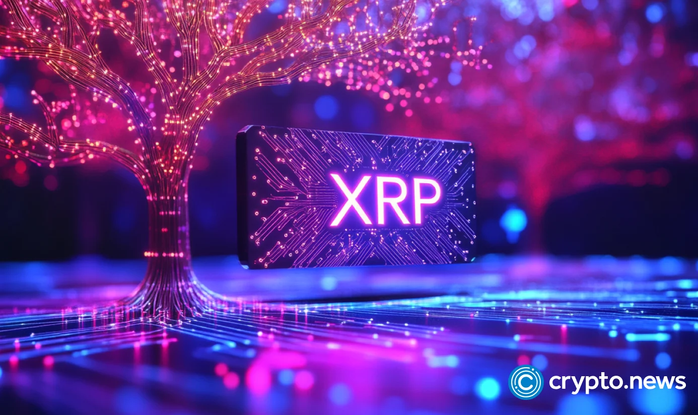 XRP ETFs surpass $60m in assets as token price declines