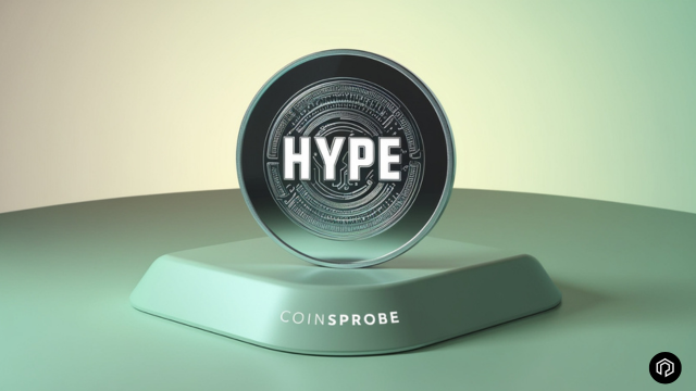 Hyperliquid (HYPE) Testing Key Support – Will This Pattern Trigger a Rebound?