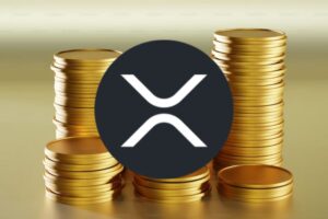 $7.7 Billion in XRP In Three Months. Here’s What Happened