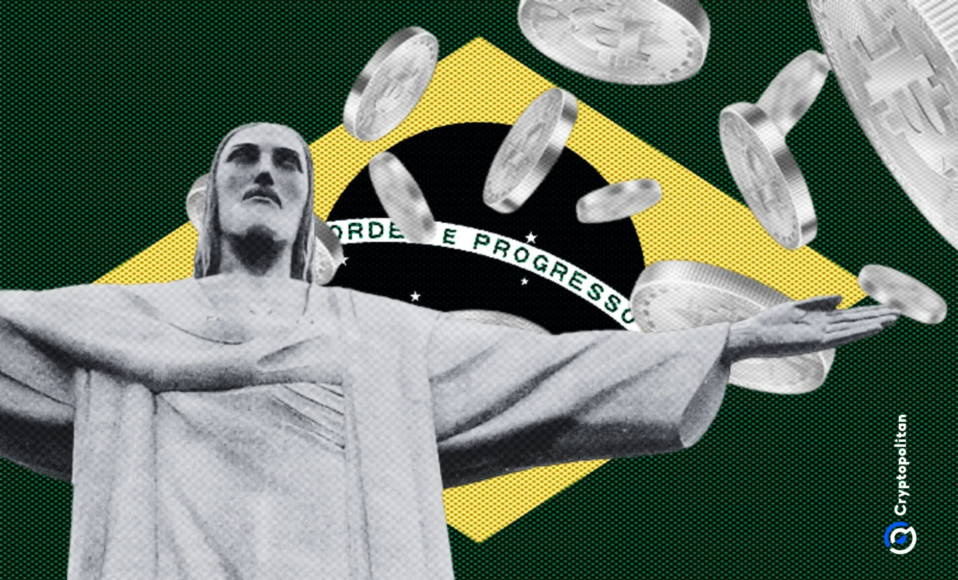 Brazil’s B3 stock exchange to launch $ETH and $SOL futures in June