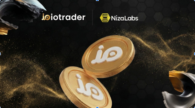 NizaLabs Partners with IOTrader to Empower Web3 Prediction Markets
