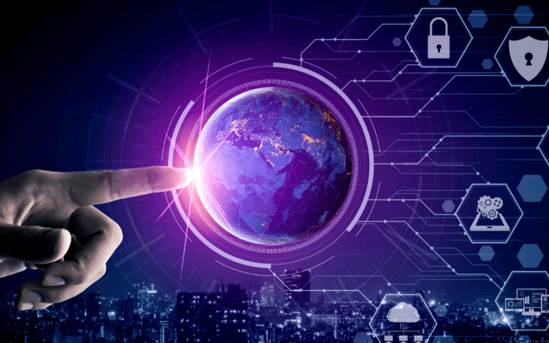 Hack-Proof Your Online Life: The 5-Step Guide to Self-Sovereign Identity! 🛡️🔐