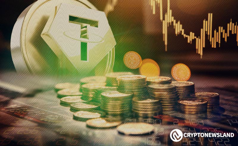 Tether’s Bitcoin Reserves Reach $7.68 Billion with Latest Acquisition
