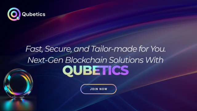 Best Cryptos for the Future: Qubetics Transforms Cross-Border Transactions, Hedera Strengthens Blockchain Scalability, and VeChain Drives Enterprise Adoption.