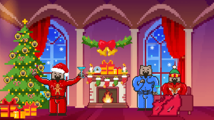 Wombex New Year Campaigns and Community Developments!