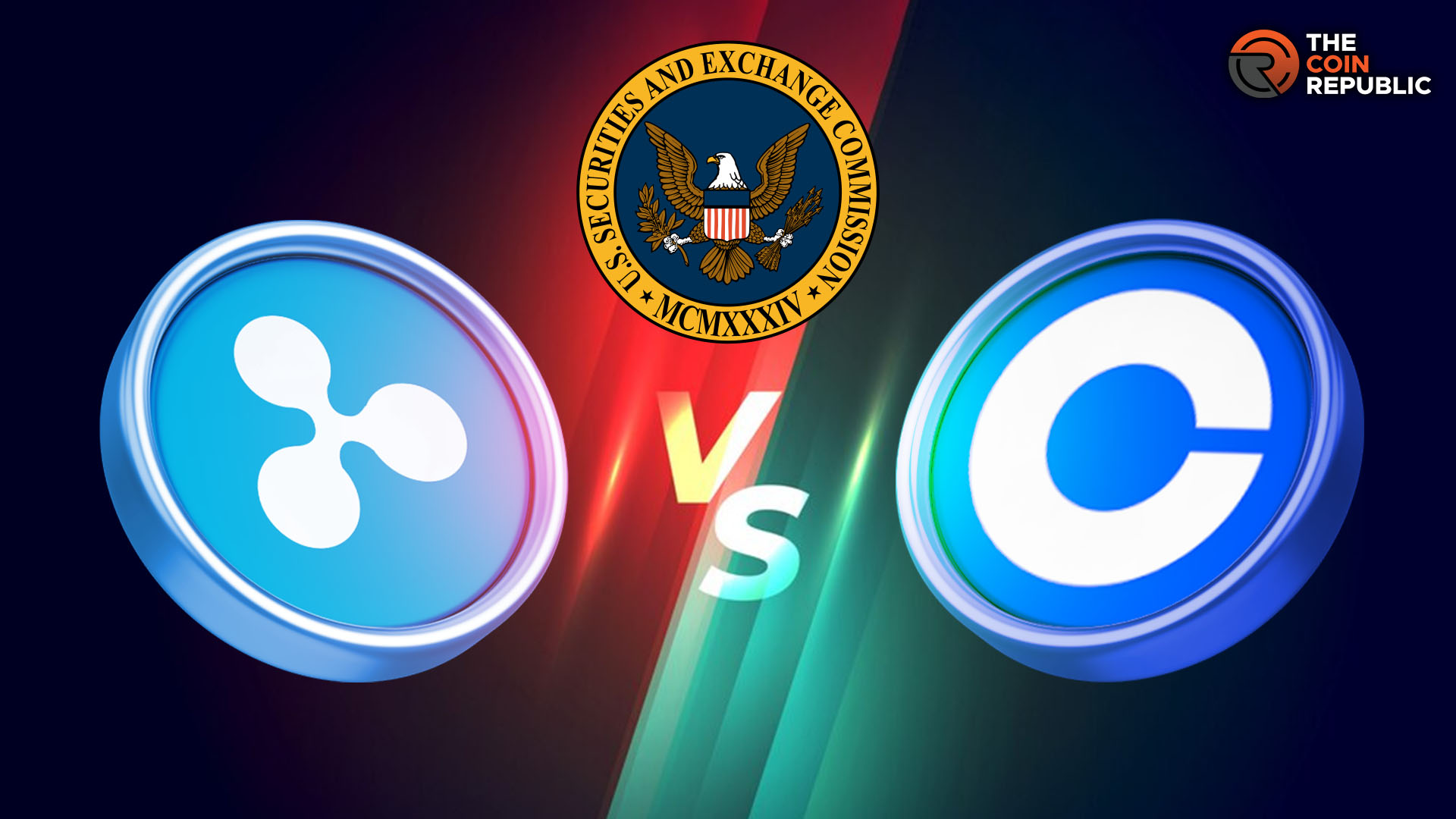 Ripple vs SEC: Could Coinbase’s Win Influence the Outcome?
