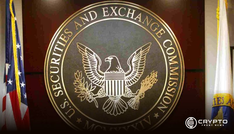 U.S. SEC and CFTC Strengthen Efforts to Develop Collaborative Crypto Regulation Framework