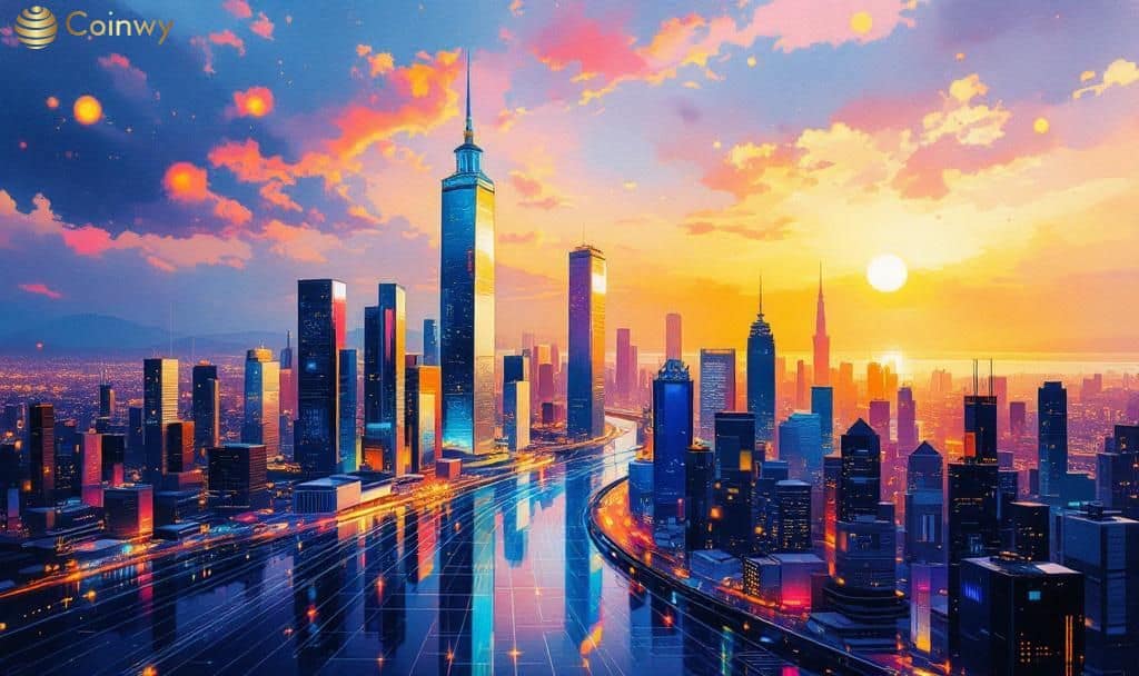 Ethereum Fusaka Upgrade Boosts L1 and L2 Efficiency