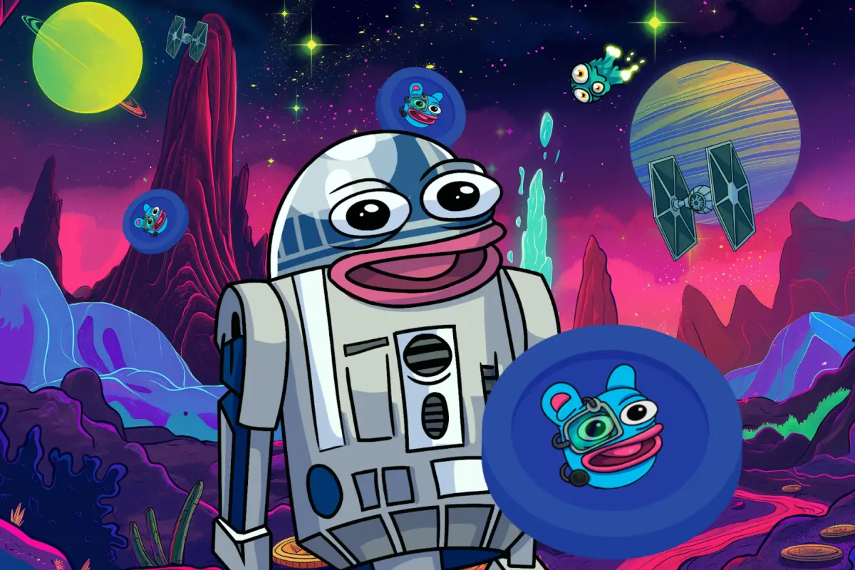 Analysts Tip One Of These Cryptos To Make 60x Gains By 2026: Dogecoin, HBAR, Chainlink, or Layer Brett?