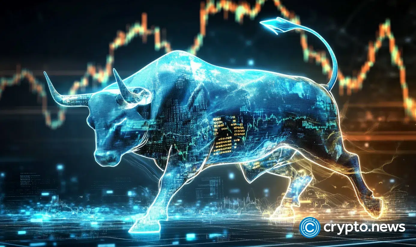 Zebec Network price eyes reversal as technicals catch up with fundamentals