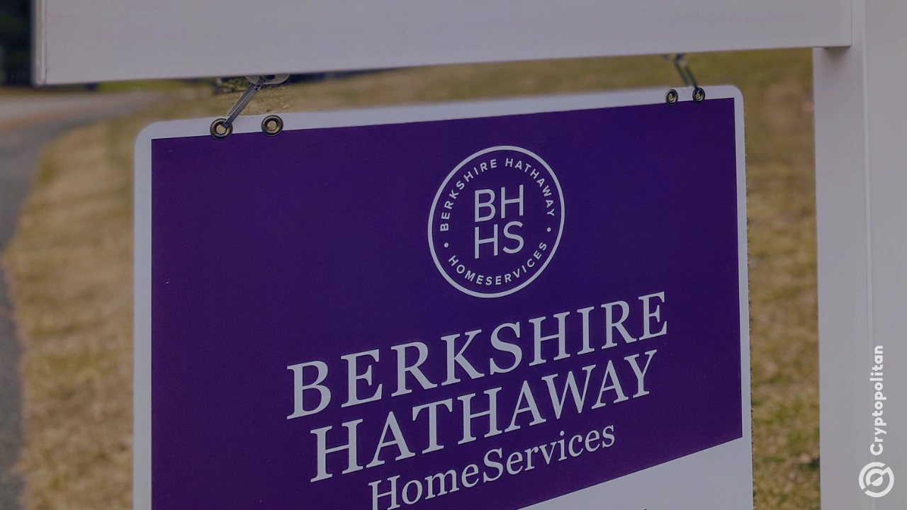 What will become of Berkshire Hathaway now that Warren Buffett is stepping down?