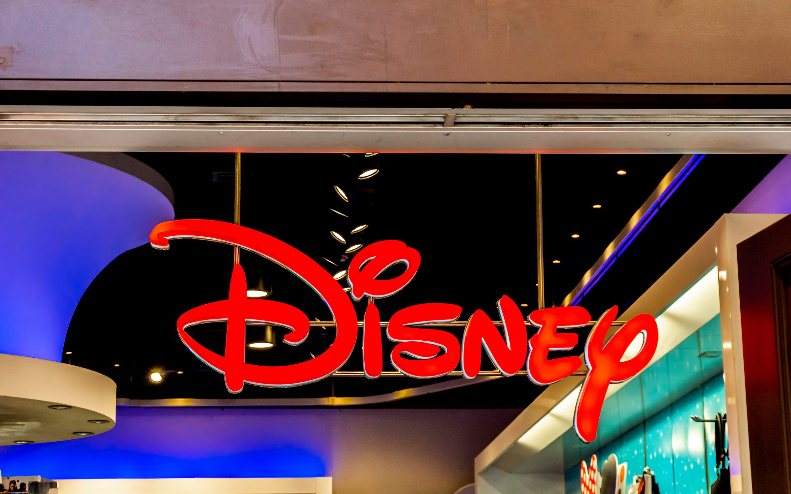 Disney Stock Jumps on $1B OpenAI Investment and Sora Licensing Deal
