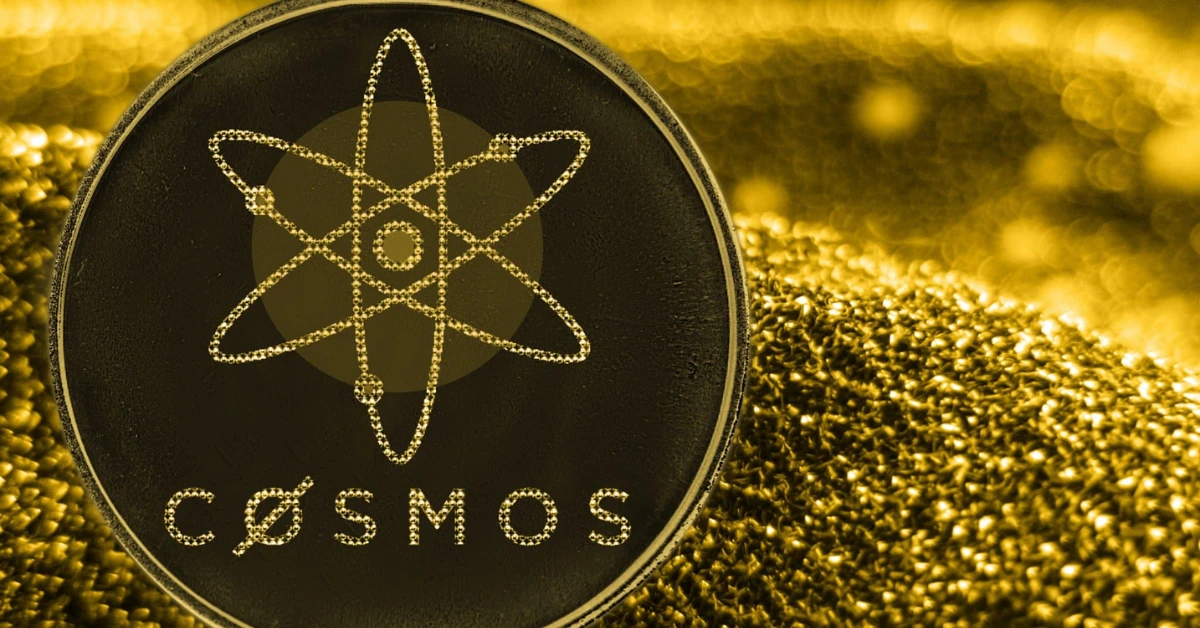 Cosmos Reveals 2025 Roadmap for Blockchain Innovation