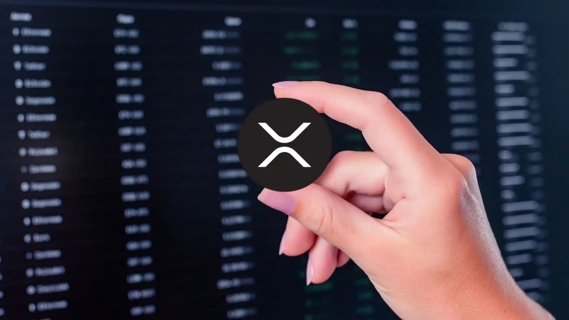 Big Moneys Are Positioning Early in XRP, Here’s What’s Happening
