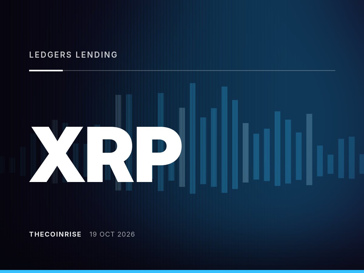 XRP Ledger’s Lending Feature On Hold While Developers Fix Code Bug