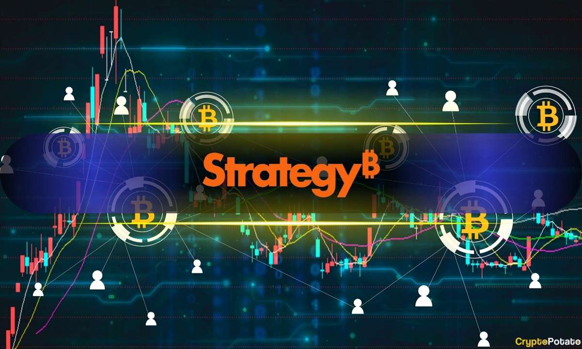 Report: Why STRC Volatility Matters More Than ETF Flows for Bitcoin