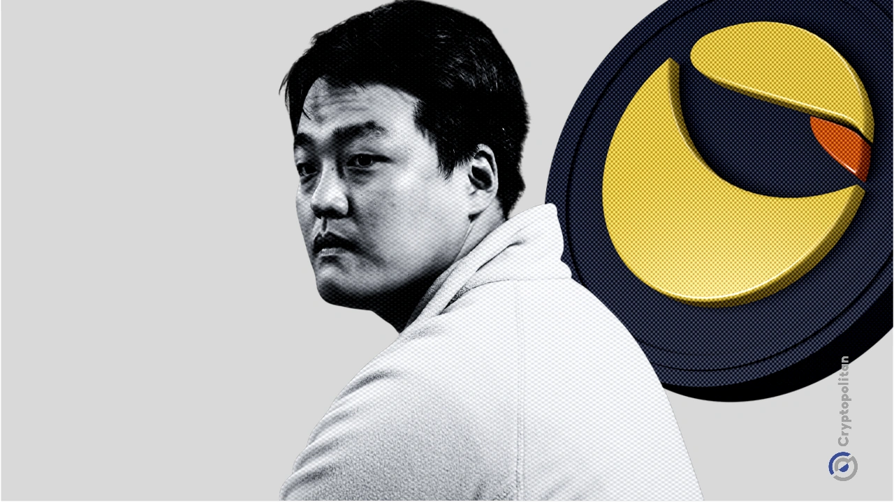 Do Kwon sentenced to 15 years in prison after $50B Terra collapse