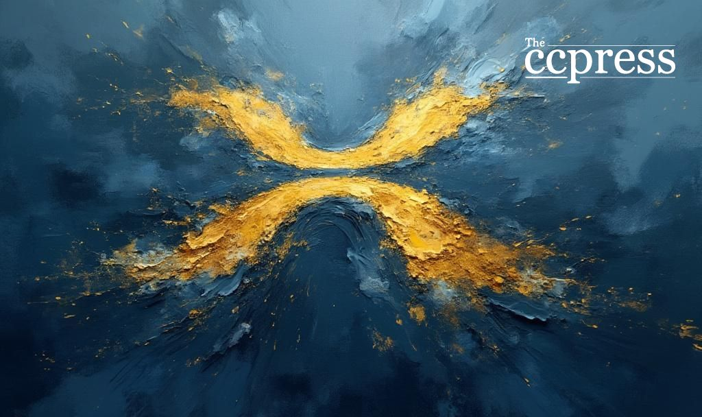 Ripple Transfers $498M in XRP to Unnamed Wallet