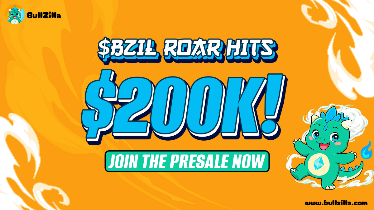 BullZilla’s Explosive Presale and Trump’s Bearish Price Prediction: Analyst Breakdown of the Best Cryptos to Invest in 2025