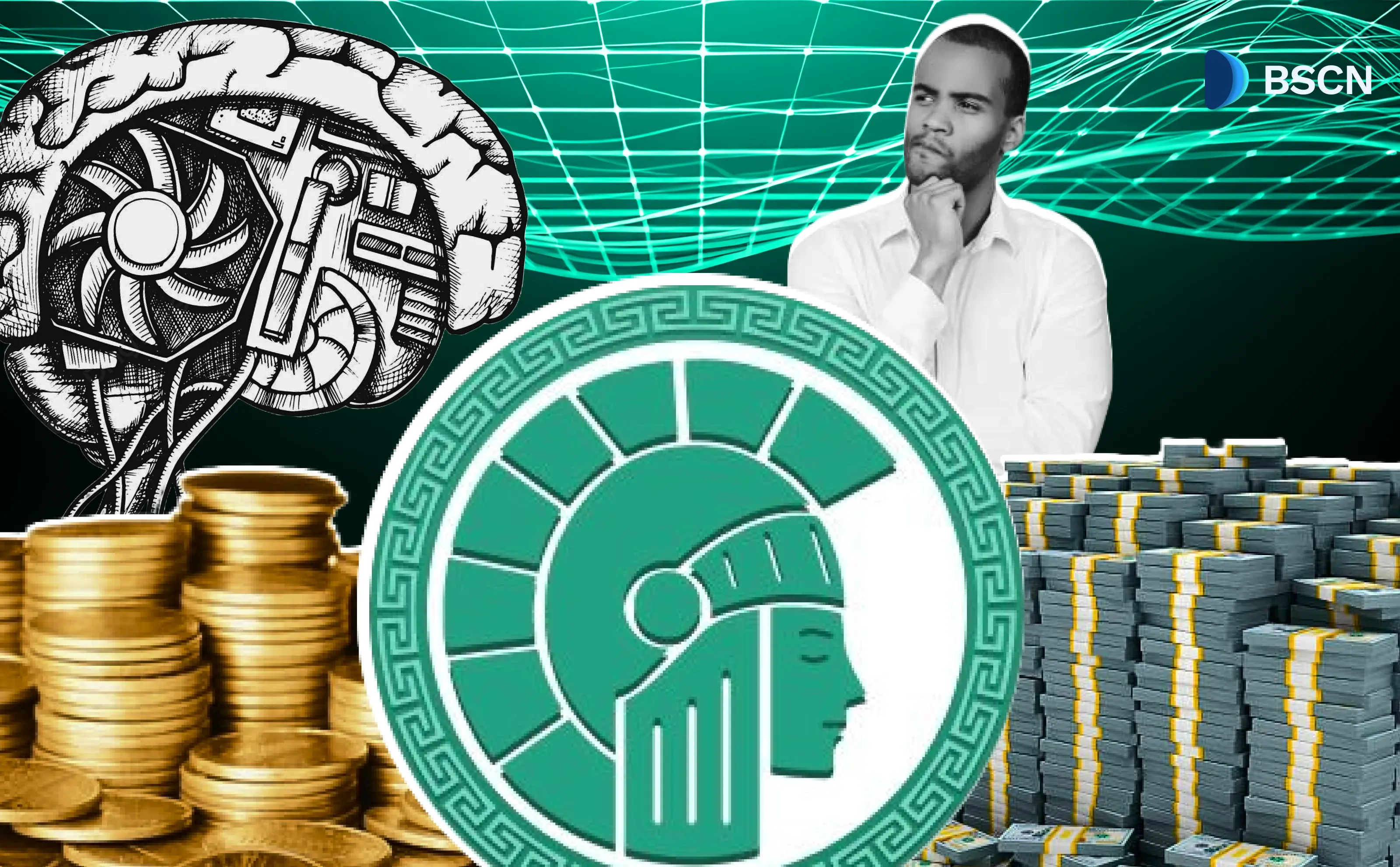 What is Athene Network and the ATN Token?