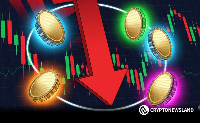 Over $126 Million Liquidated in Just an Hour, $125.18 Million From Long Positions