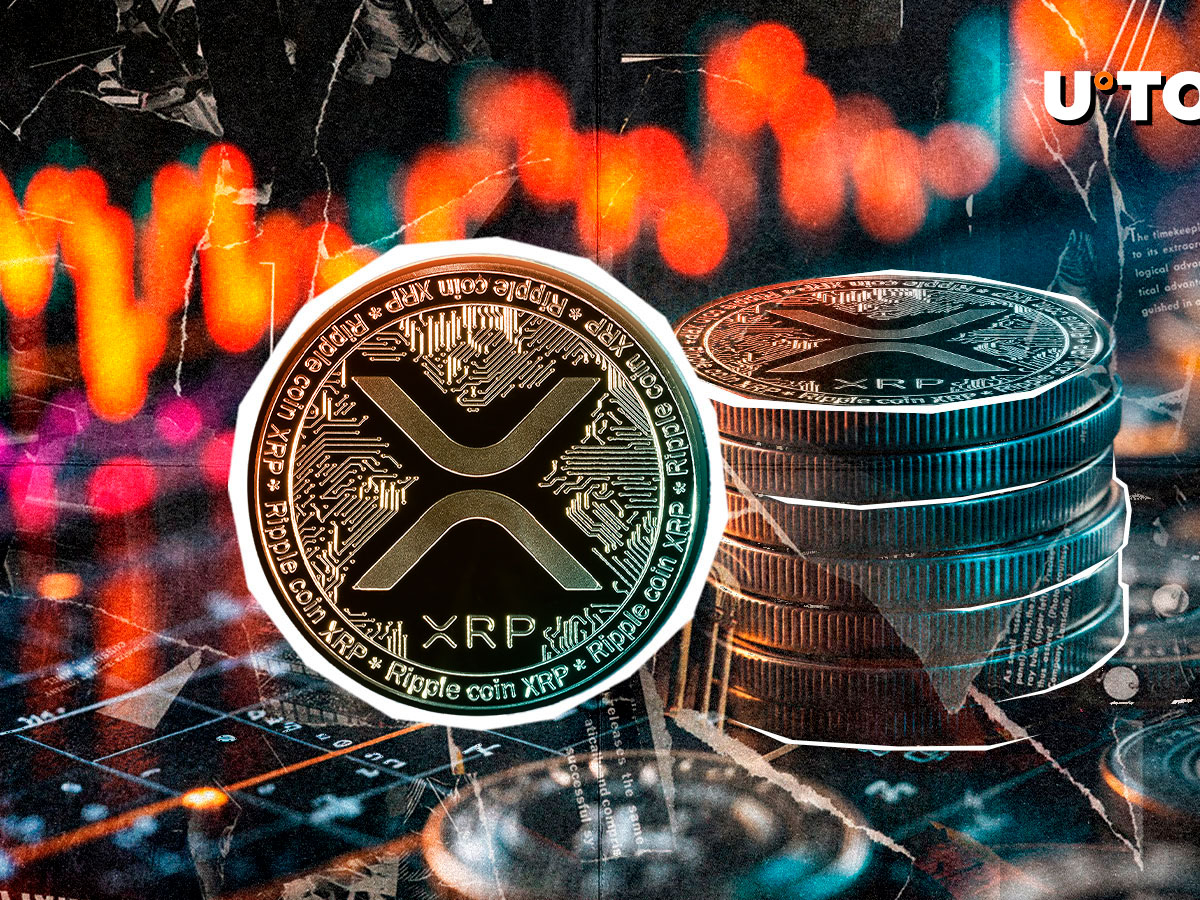 XRP Faces Massive 170% Liquidation Imbalance as Price Falls
