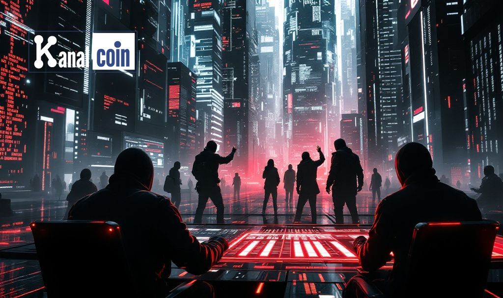 Bybit Hack: $1.4 Billion in Cryptocurrency Stolen