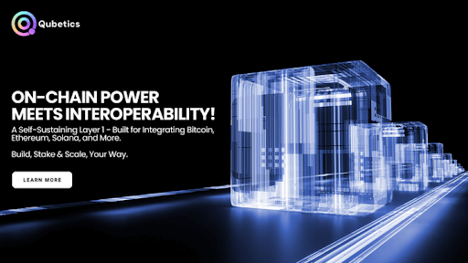 Why Qubetics Is The Best Crypto Presale to Join in 2025, While Solana, and Pi Are Dominating the Crypto Scene