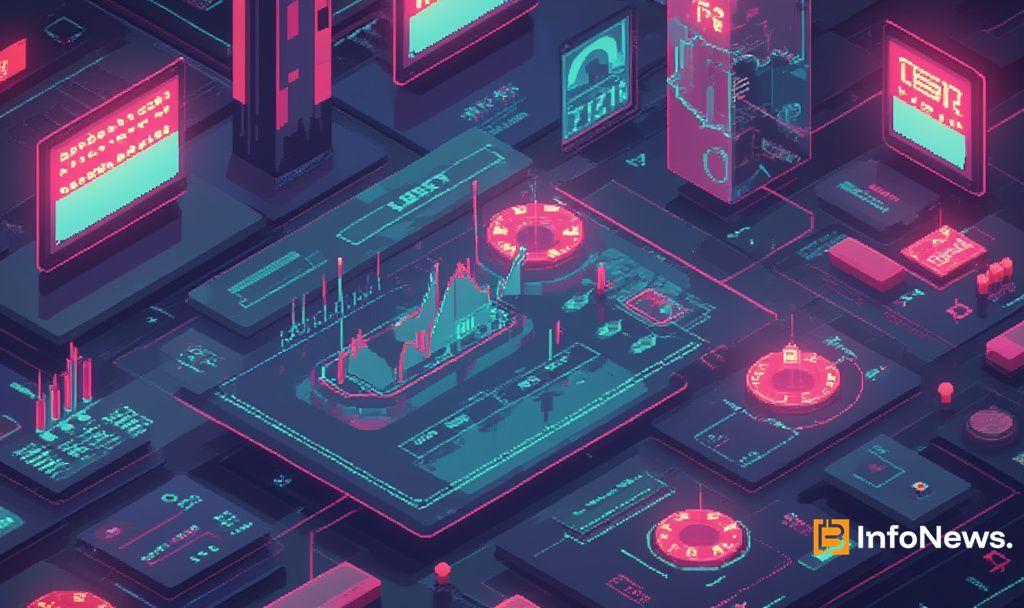 Perpetual Futures Set for Possible U.S. Market Entry