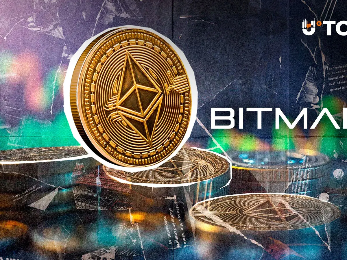 BitMine Tops Up Treasury With $300 Million in Ethereum