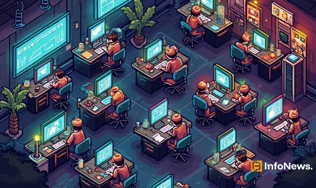 Cryptocurrency Regulatory Shift: New 2025 Framework Announced