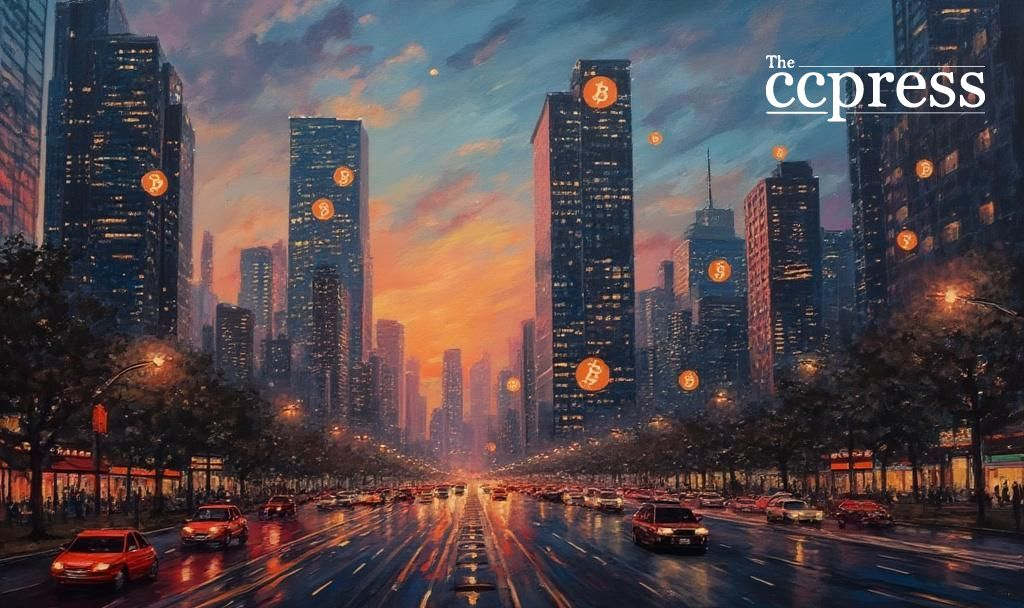 BlackRock Bitcoin ETF Faces $430 Million Outflow