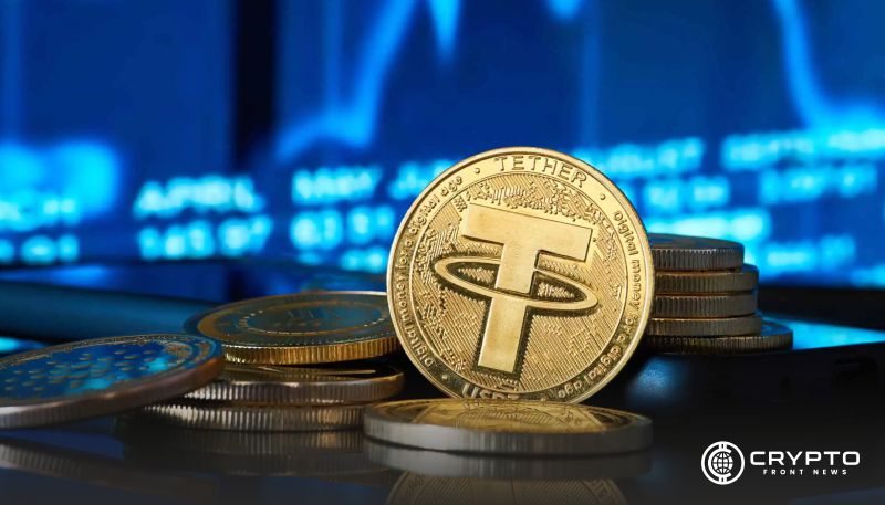Stablecoin Reserves Reach New Highs, Increasing Market Liquidity