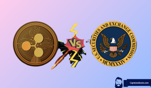 We Asked AI To Predict Possible Outcomes of Ripple (XRP) vs SEC Case