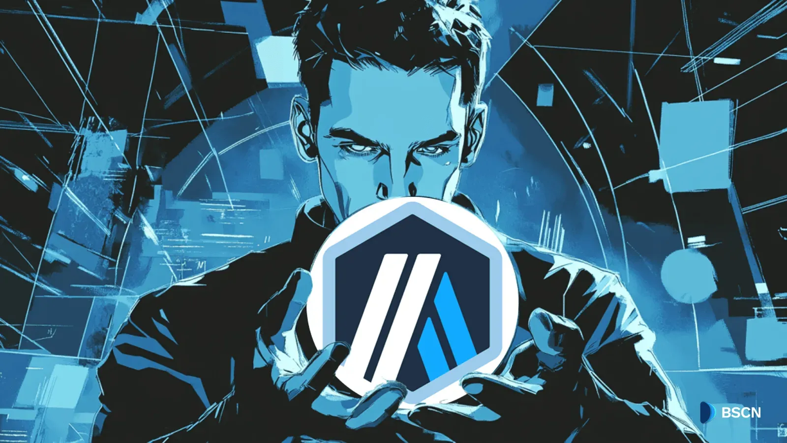 Arbitrum DAO Passes Major Proposal to Boost ARB Token With Staking