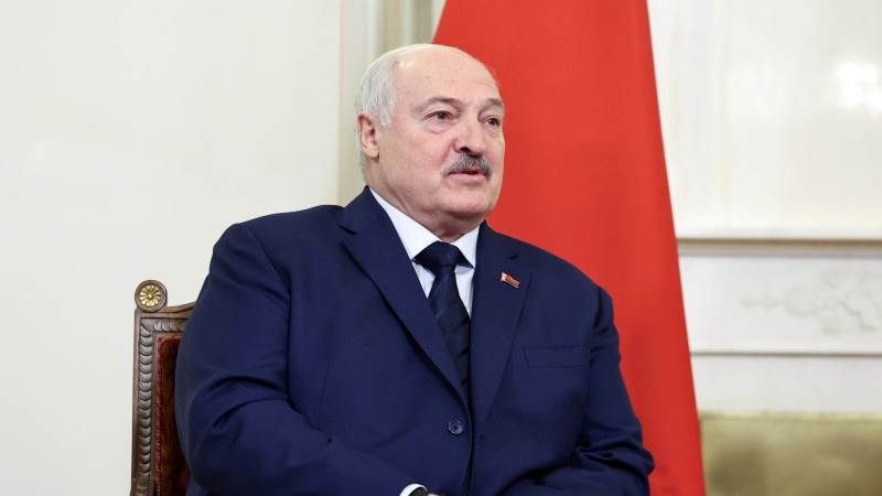 Belarus President Signs Law Allowing Cryptobanks To Operate