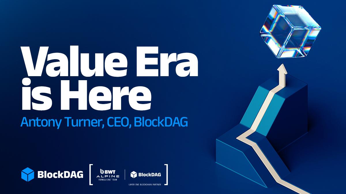 BlockDAG $435M+ Presale Ends Soon, Outpacing Ethereum and Avalanche as Must-Buy Crypto Coins