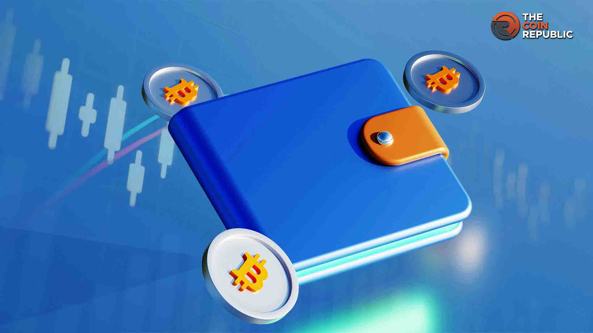 Bitcoin Wallet Numbers Hit ATH, Smart Money Accumulating