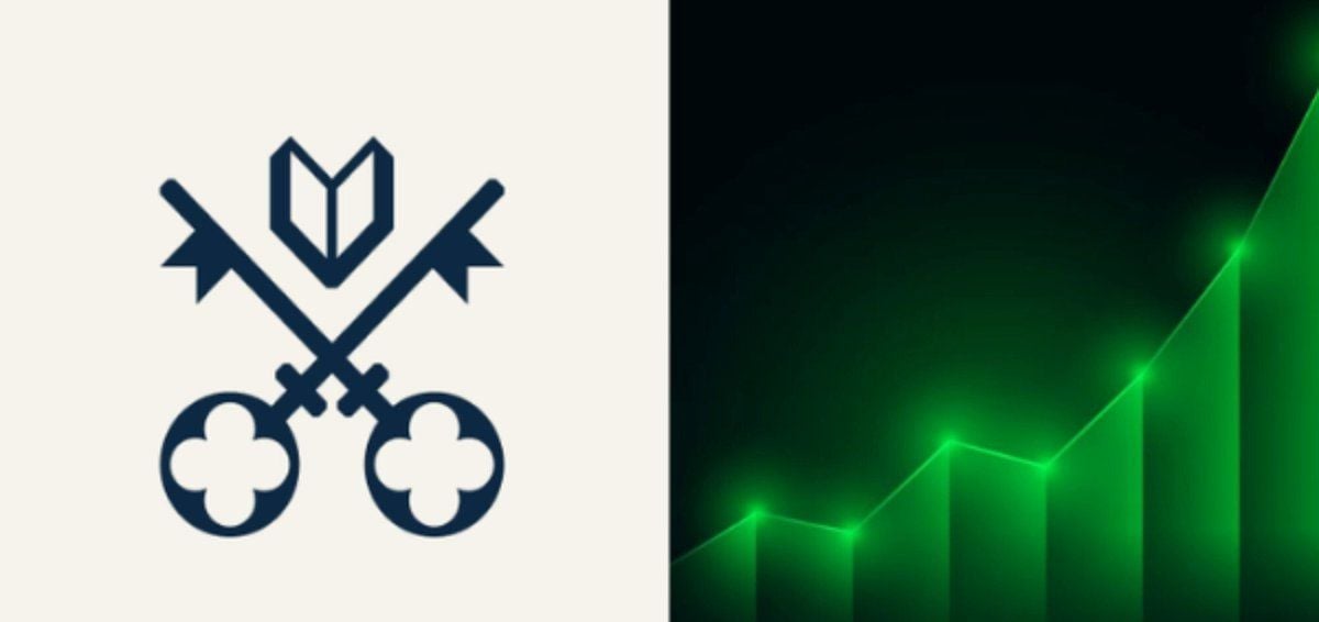 Venice Token leads daily gainers as co-founder reports $100 million in annualized revenue