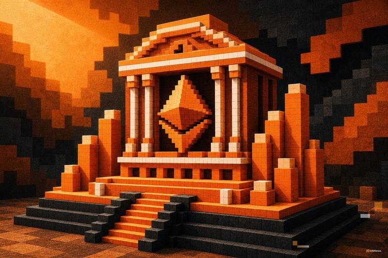BitMine Prices 9.5% Preferred Shares to Fund Ethereum Strategy