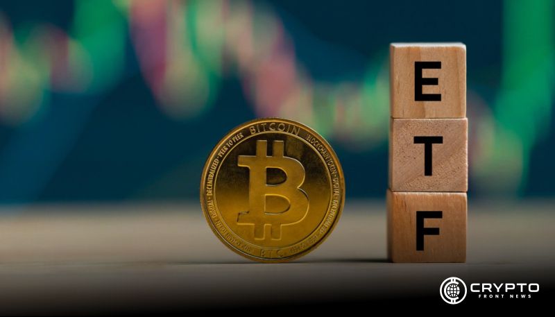 Morgan Stanley Opens New Path To Spot Bitcoin ETFs