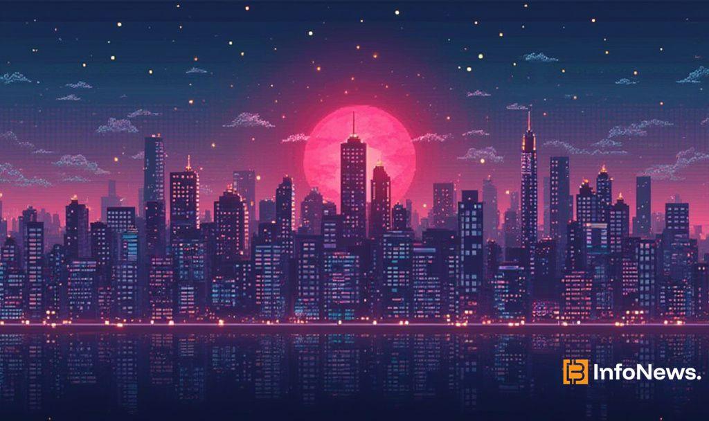 Crypto Market Cap Holds Steady at $3.33 Trillion