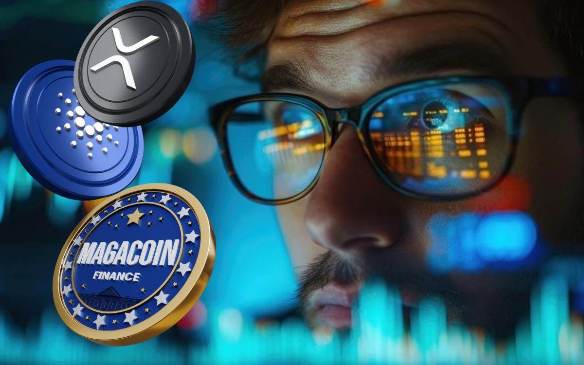 3 Strong Coins Analysts Trust: BTC, Solana, and XRP