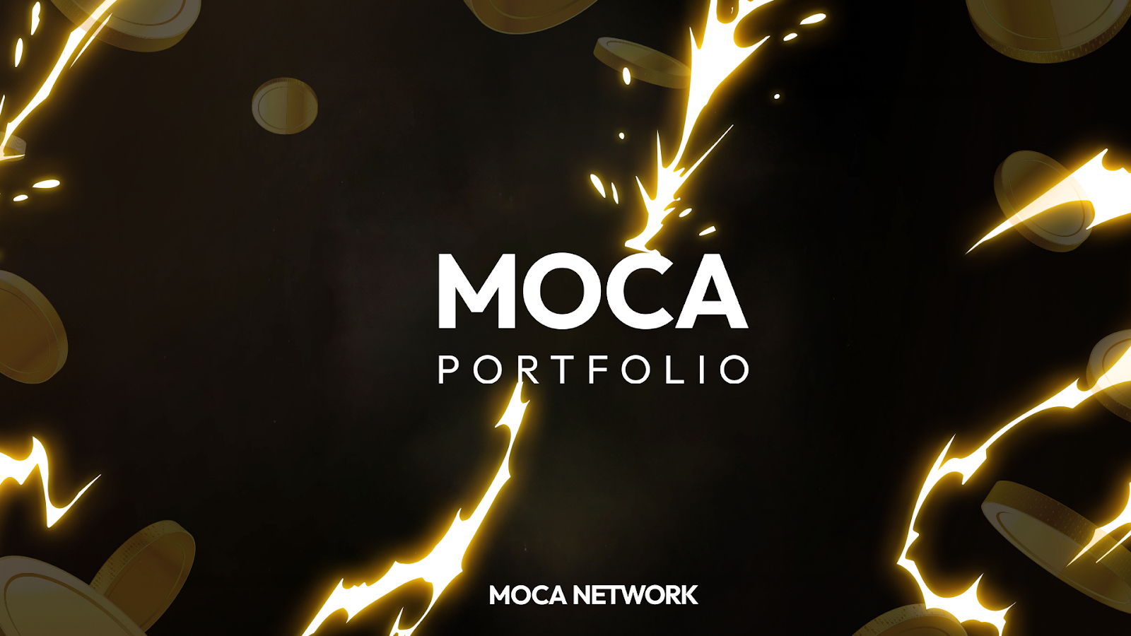 Moca Network launches MocaPortfolio; US$20 million worth of tokens exclusively for MOCA Coin and Mocaverse NFT holders (3 Sep)