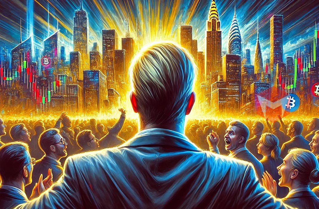 Trump Dukung Kripto? Ini yang Bisa Mengubah Segalanya!