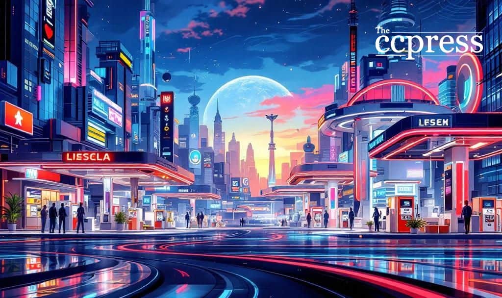 ADNOC Begins Accepting Stablecoin Payments Across UAE Stations